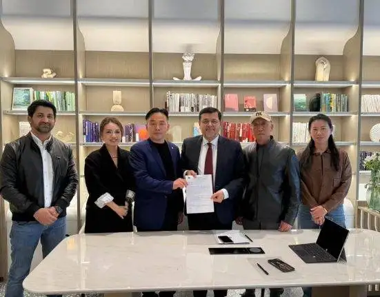Sargodha University Strengthens Pakistan-China Academic Ties