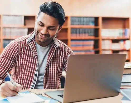 Scholarships for IT Students