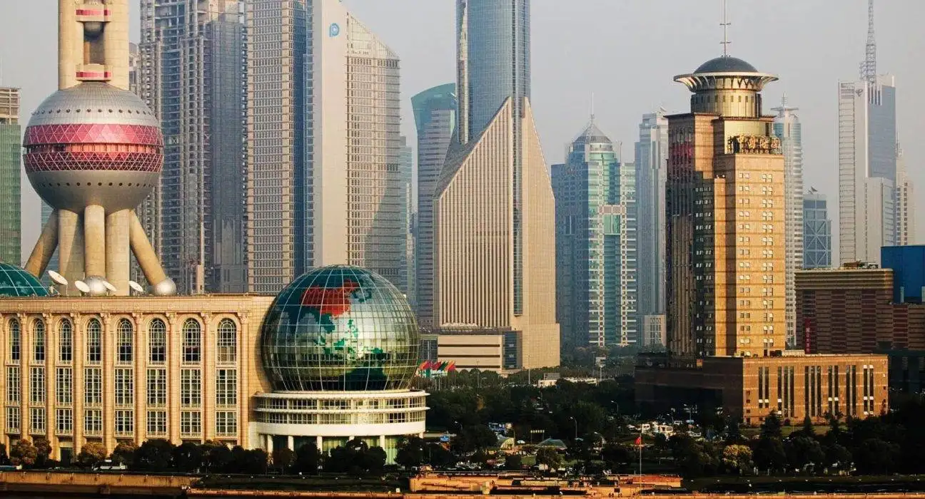 Scholarships for International Students in China