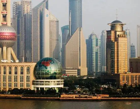 Scholarships for International Students in China