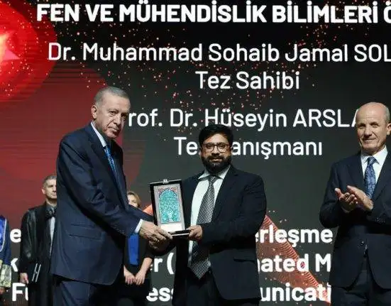 Sohaib Jamal Solaija