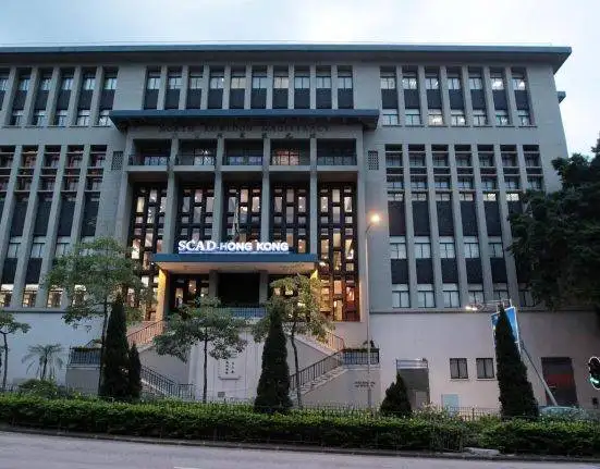 Top 10 Fashion Schools in Hong Kong