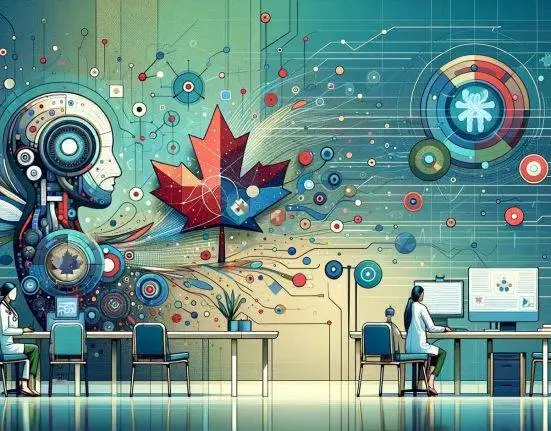 Top 10 IT Schools in Canada