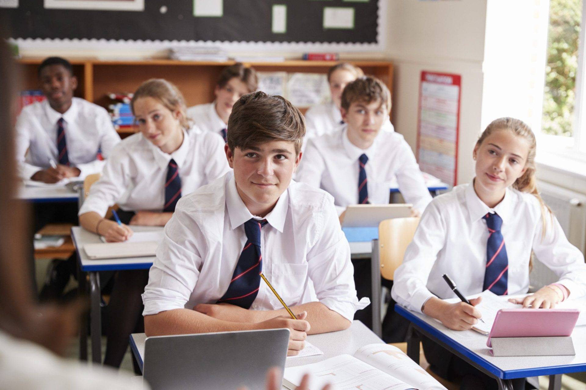 Top 10 IT Schools In The UK Academia Magazine