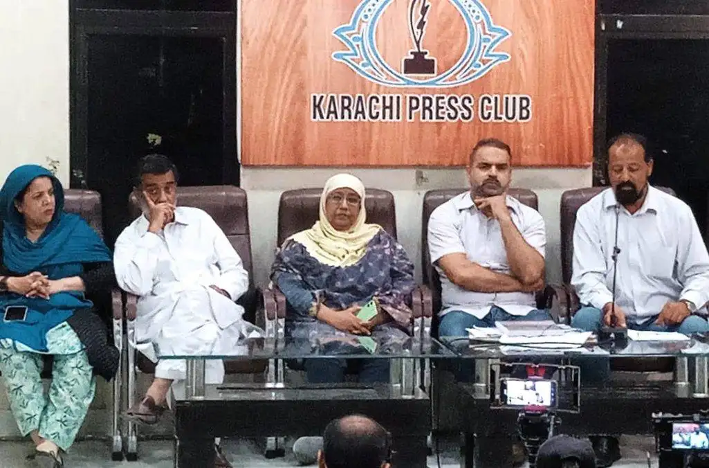 Unwarranted Interference in ICCBS Administration