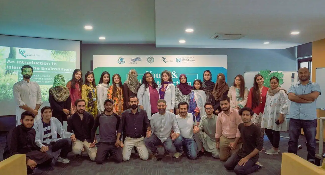 Youth Interfaith Leaders Fellowship in USA 2025