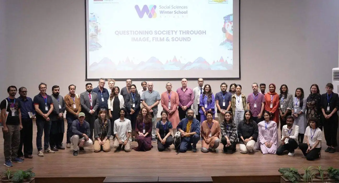3rd Edition of Social Sciences Winter School