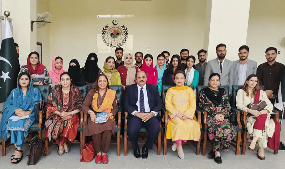 Book Talk on South Asian Nuclear Dynamics