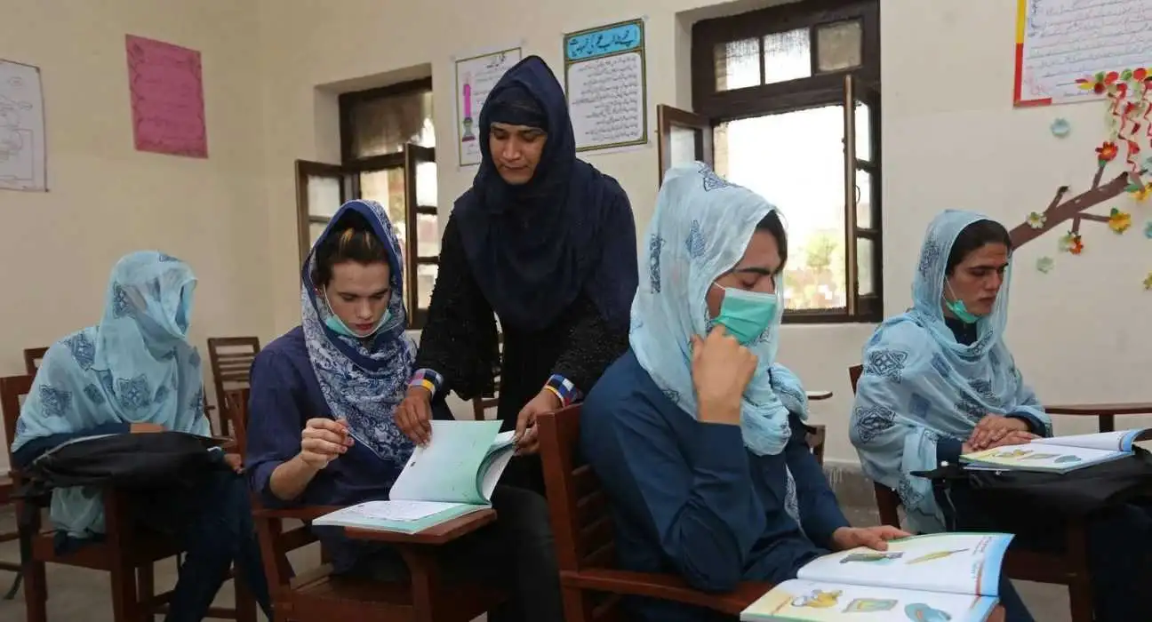 First-Ever Transgender Education Policy Draft