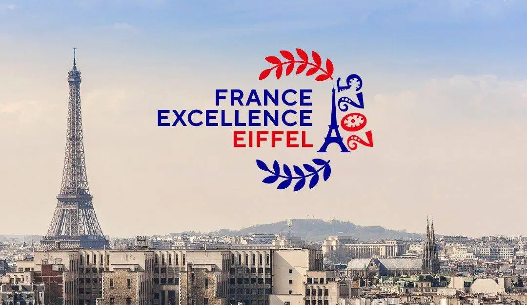 France Excellence Eiffel Scholarship Program 2025