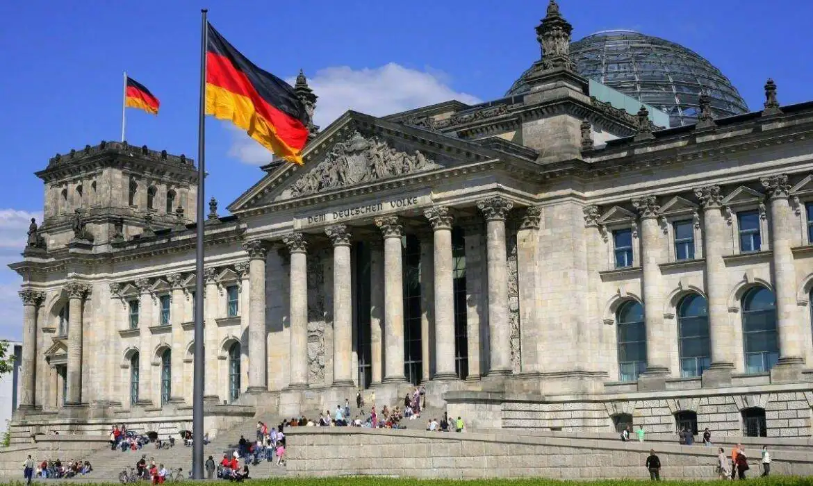Fully Funded Fellowship Program in Berlin
