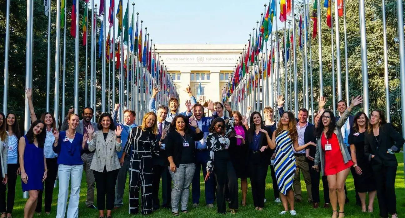 Fully Funded Global Leadership Program in Switzerland