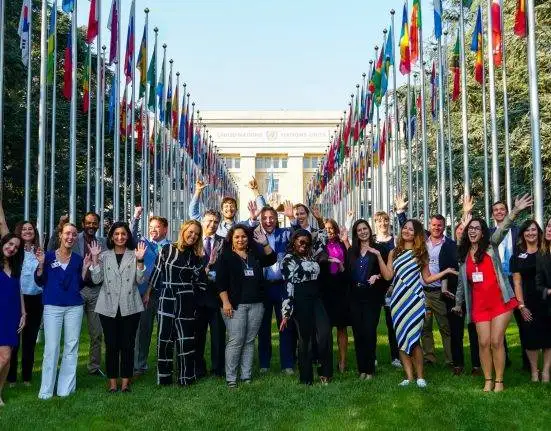 Fully Funded Global Leadership Program in Switzerland