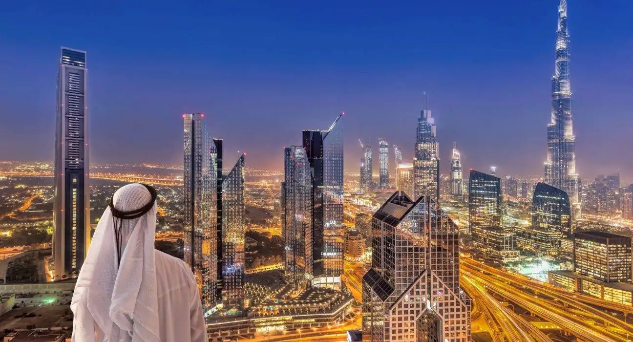 Fully Funded Internships for International Students in UAE