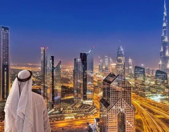 Fully Funded Internships for International Students in UAE