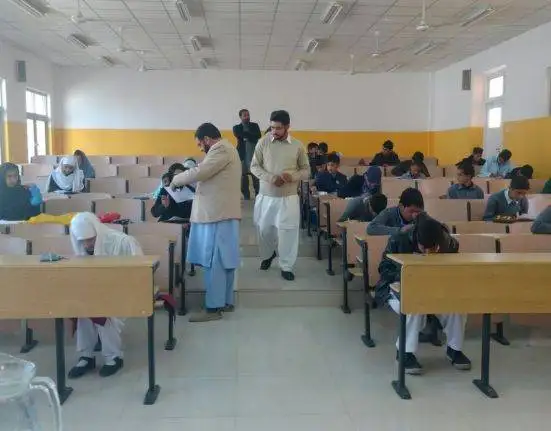 Govt Proposes Islamabad Education Authority