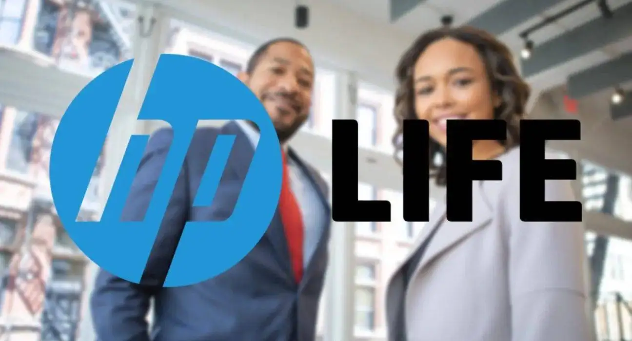 HP Free Online Courses