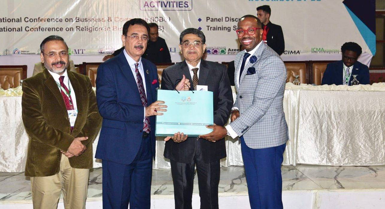 Hailey Research Week 2024