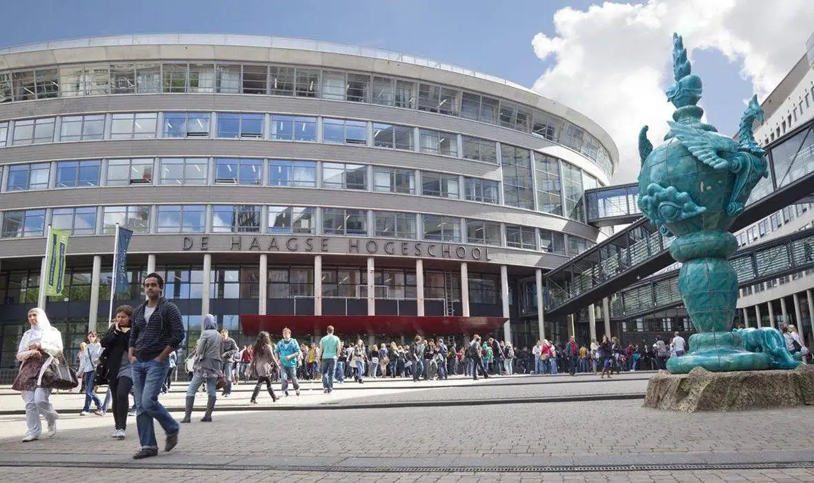 IT Schools in the Netherlands