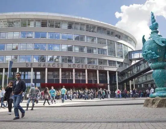 IT Schools in the Netherlands