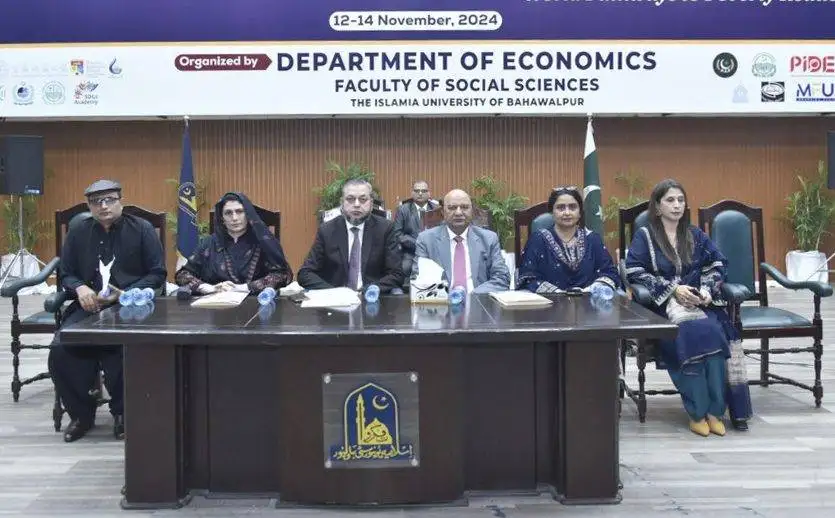 International Conference on Interdisciplinary Approach in Social Sciences