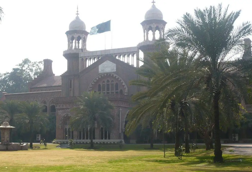 LHC Seeks Report on Anti-Bullying Measures