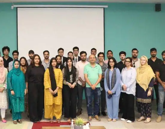 LUMS inaugurates Incubation and Acceleration programmes
