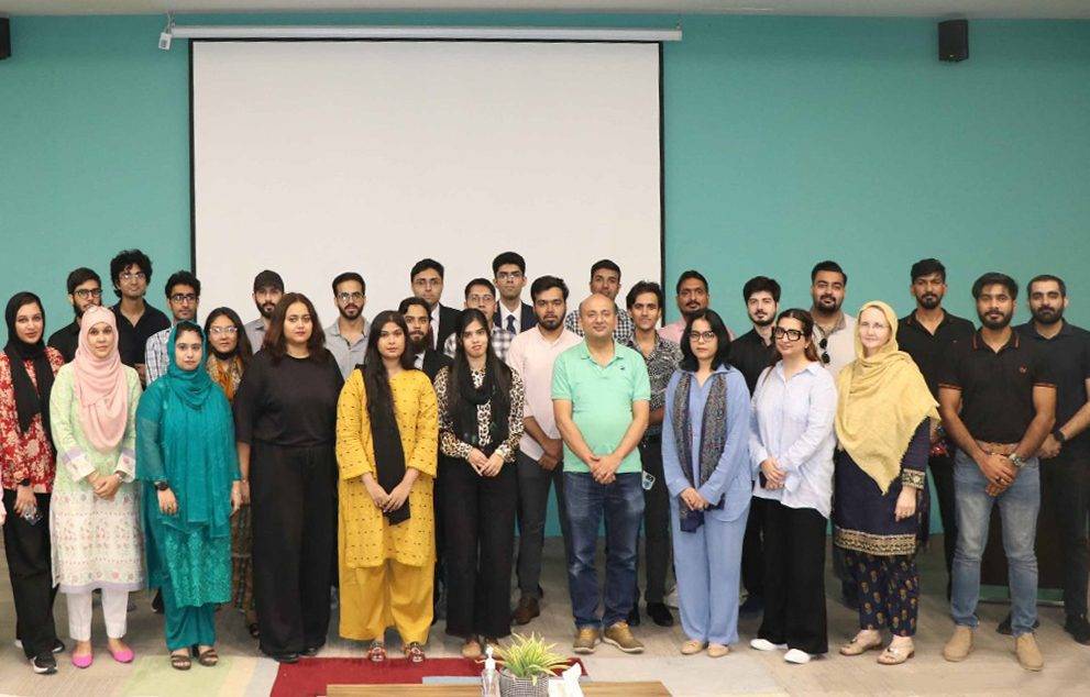 LUMS inaugurates Incubation and Acceleration programmes