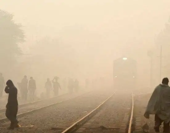 Lahore Officials Consider 3-Day School Closure
