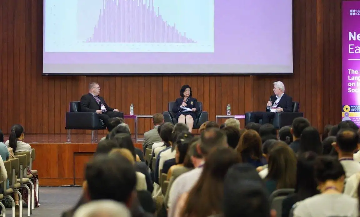 New Directions East Asia 2024