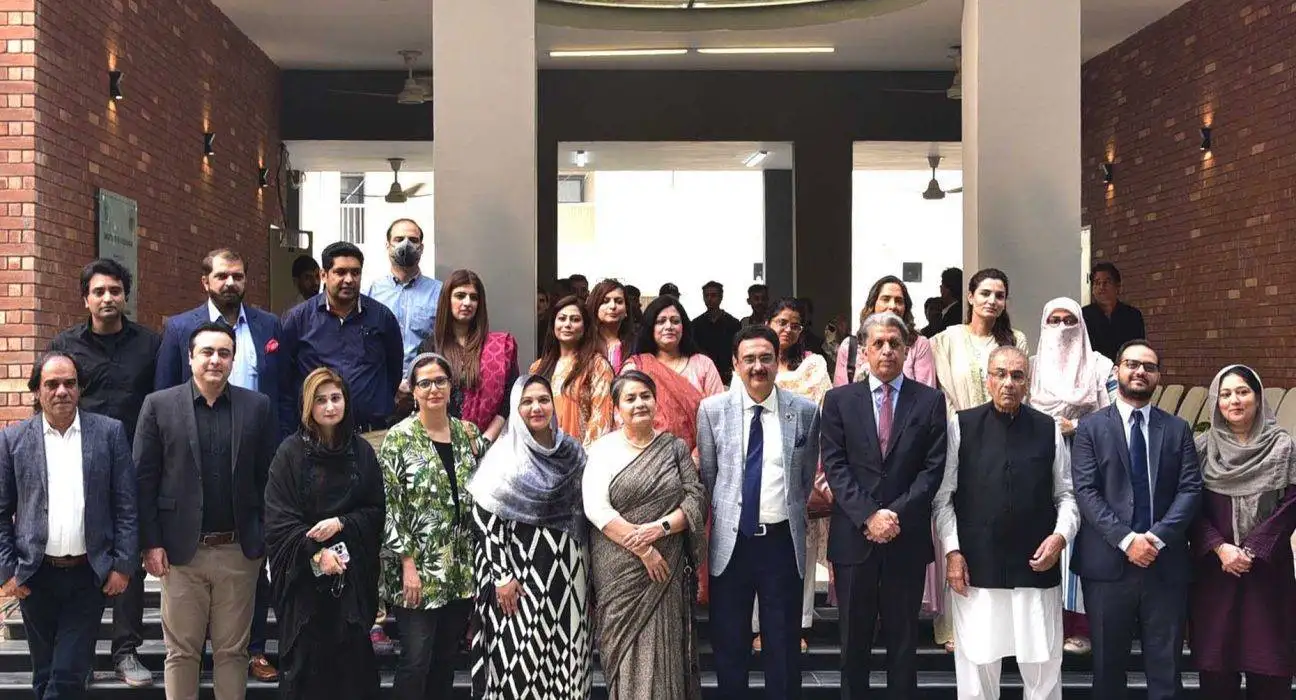 PU Seminar Tackles Media Literacy