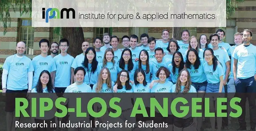 RIPS Summer Internship in the USA 2025