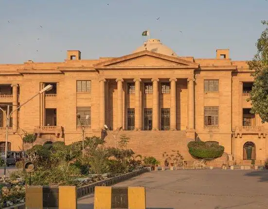 SHC Orders Retake of MDCAT 2024
