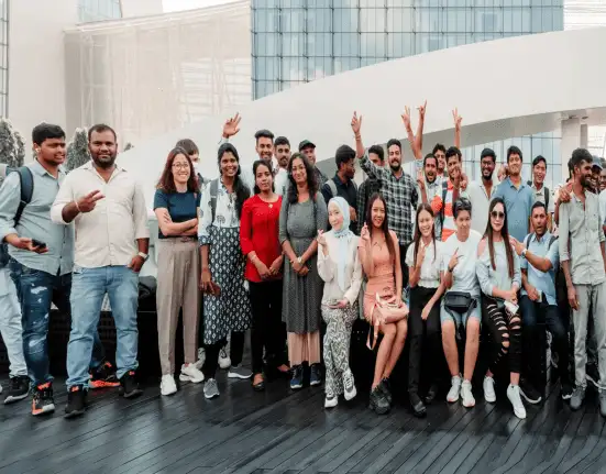 Scholarships for International Students in Singapore
