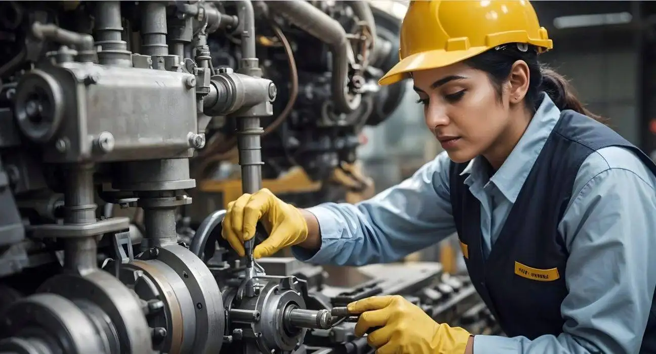 Scholarships for Mechanical Engineering