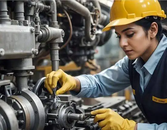 Scholarships for Mechanical Engineering