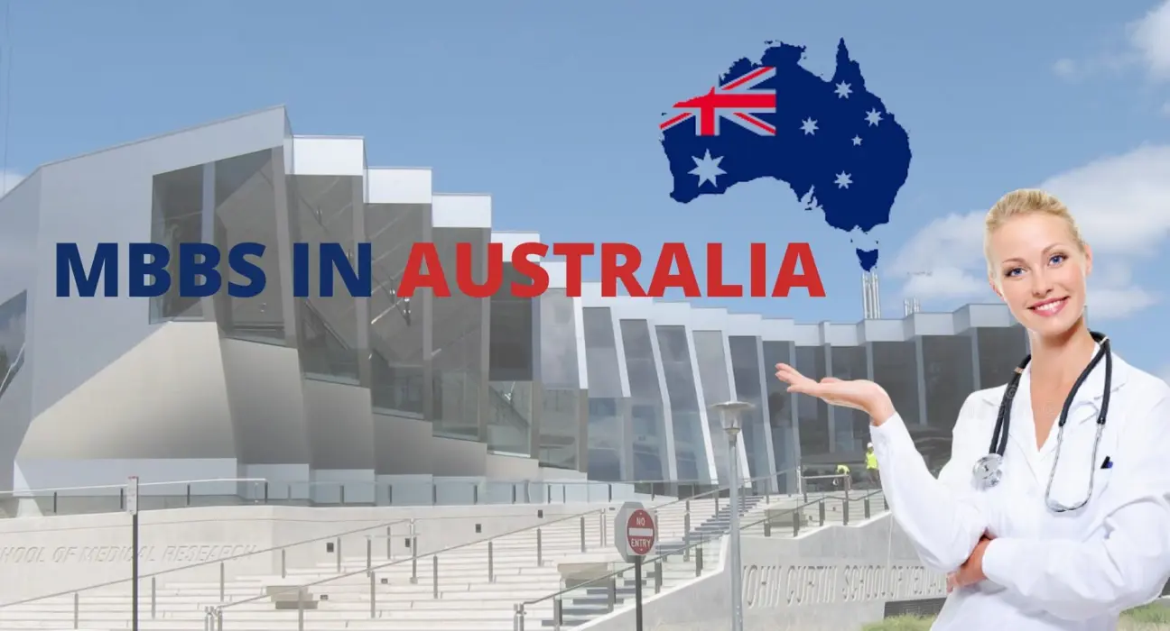 Top 10 Medical Colleges in Australia