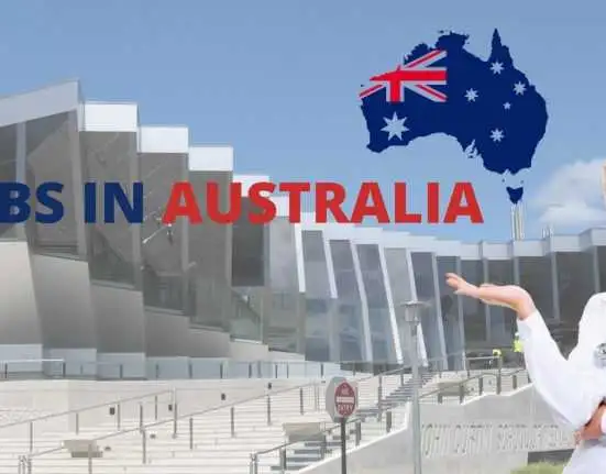Top 10 Medical Colleges in Australia