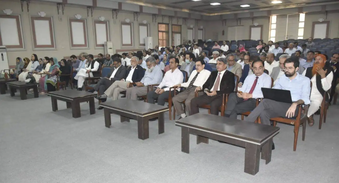 UET Approves New Academic Programs