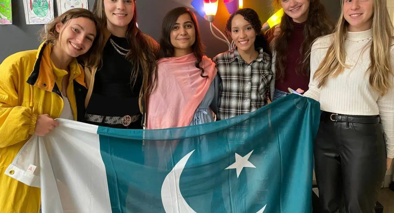 YES Program in the USA