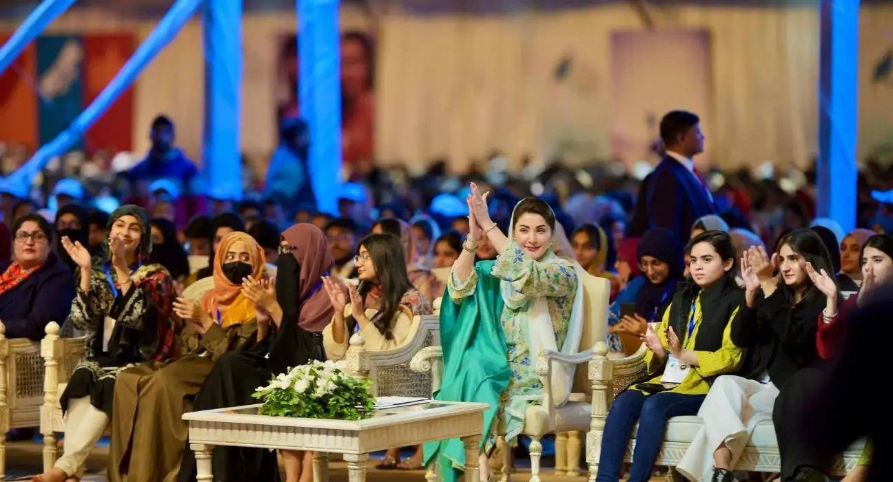 CM Maryam Nawaz Launches Honhaar Scholarship Scheme