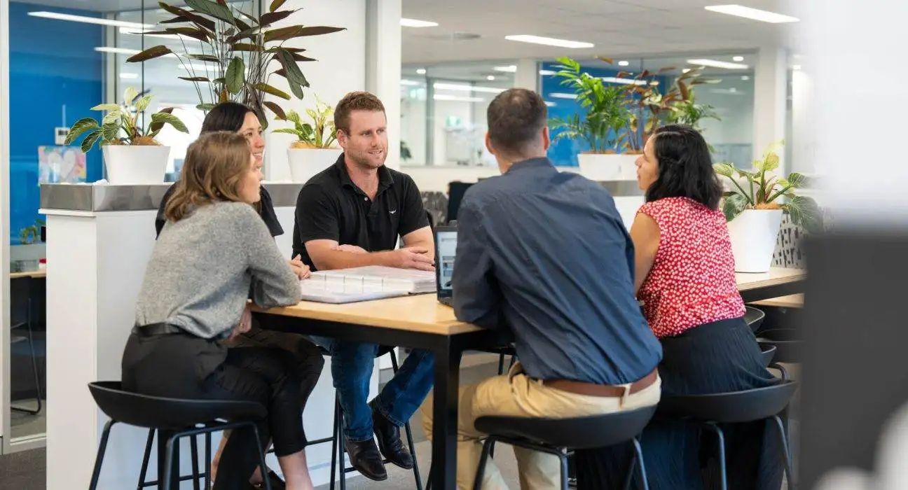 Cross Cultural Exchange Program