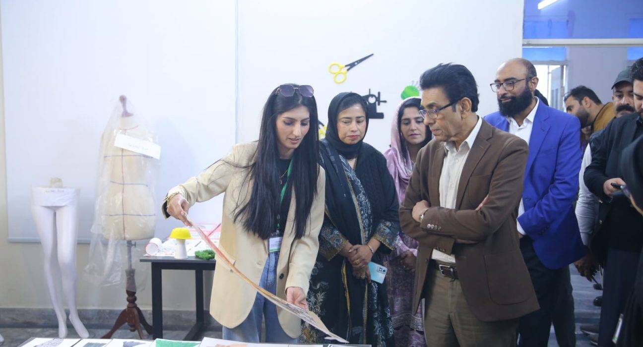 Education Minister Announces New Skill-Based Programs