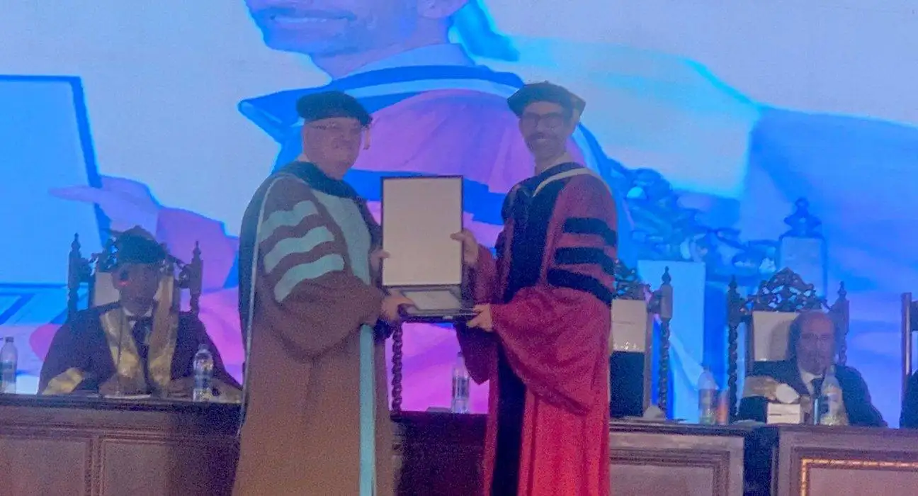 FCCU Celebrates 26th Commencement Ceremony