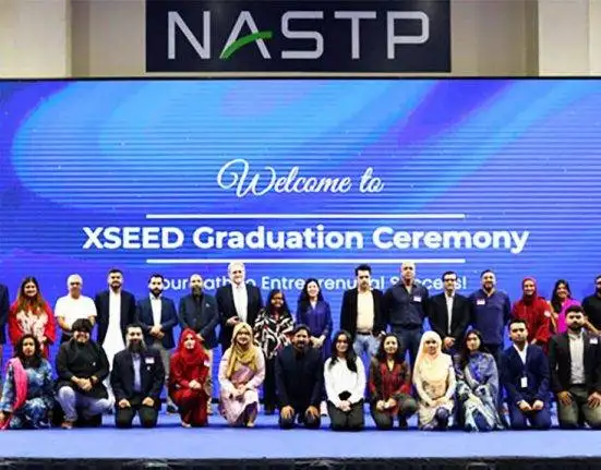 First XSEED Incubation Program