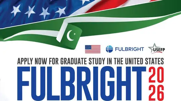 Fulbright Scholarship Program 2026