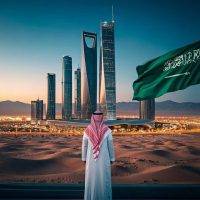 Fully Funded International Internships in Saudi Arabia 2025