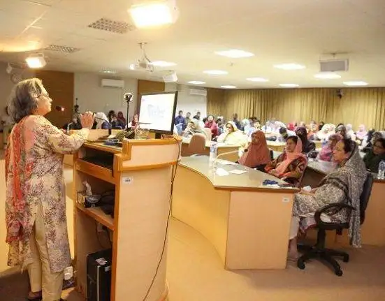 ICCBS Seminar Highlights Urgent Need for Autism Awareness