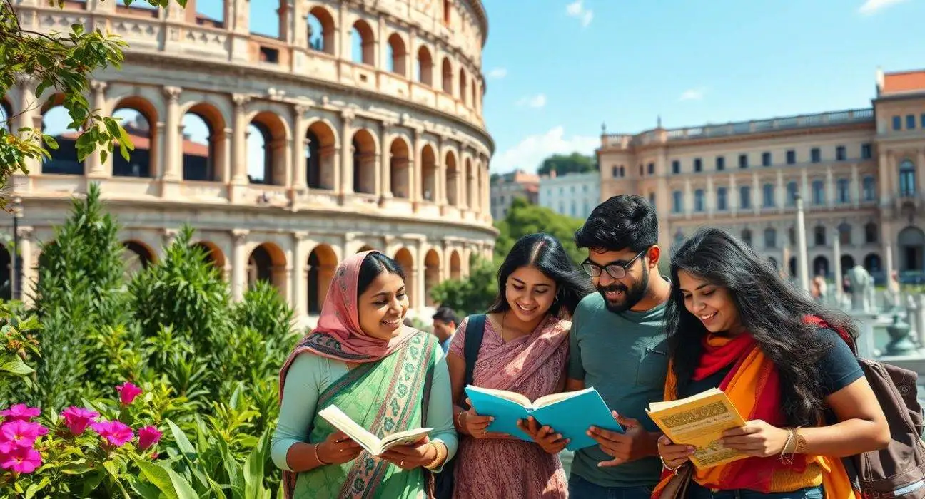Italy Tightens Visa Rules