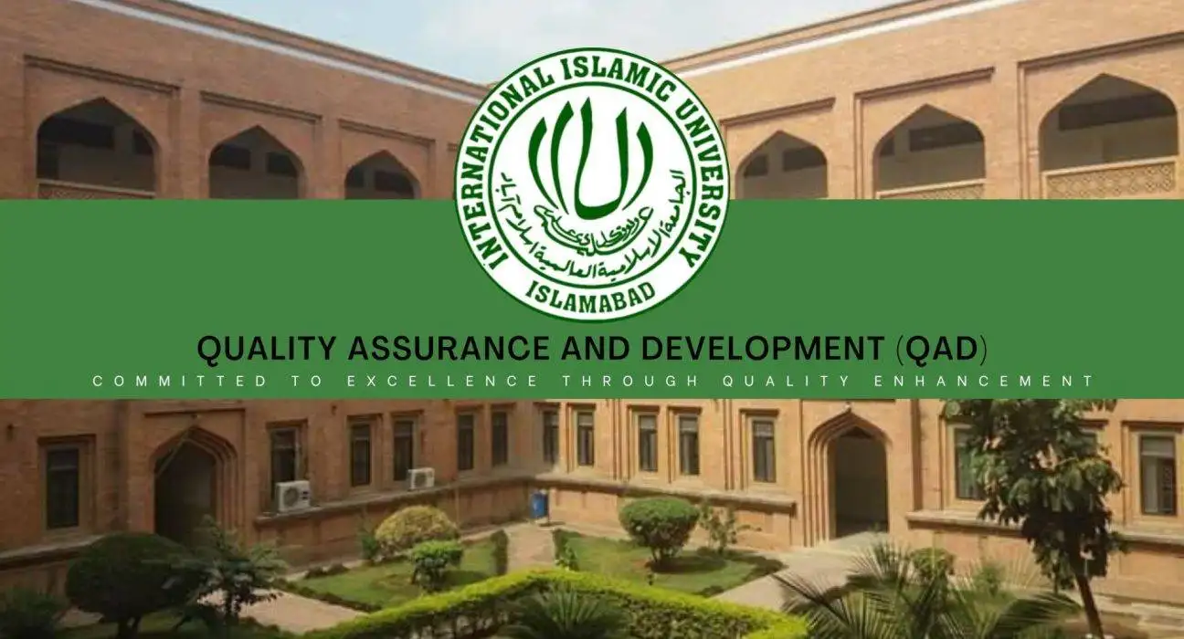 Judge Urges CJP to Probe Mismanagement at IIUI